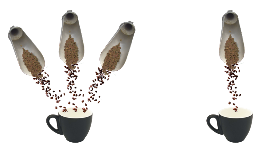 מקור יחיד Single Origin לעומת תערובות Blend האם קפה ממקור יחיד טוב יותר