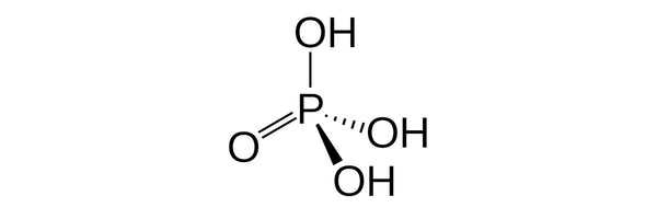 חומצה זרחתית - Phosphoric Acid