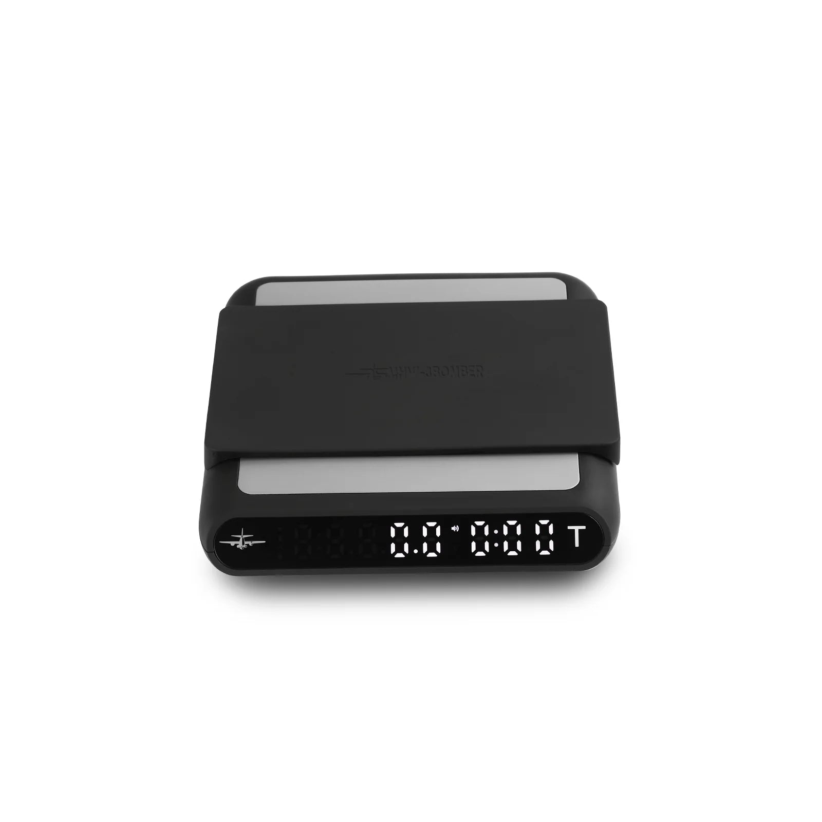 משקל דיגיטלי מקצועי לשקילת קפה של 3BOMBER Formula Coffee Scale