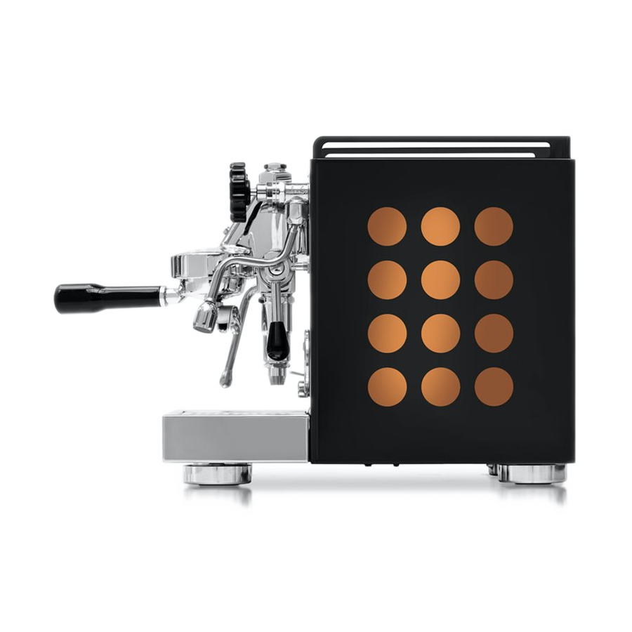 Rocket Appartamento Black אפרטמנטו שחורה