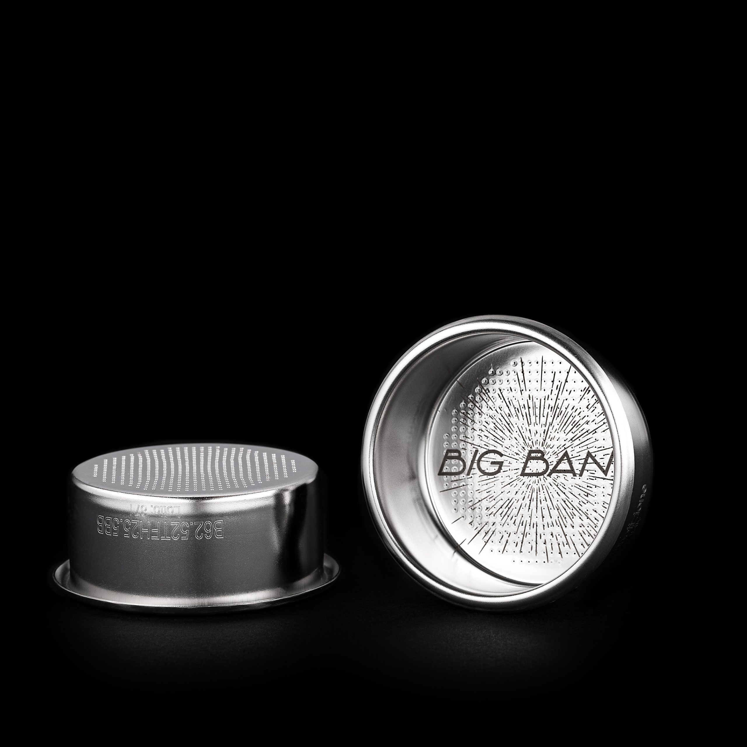 סלסלה 53 מ"מ לברוויל 16-18 גרם IMS Big Bang - B62.52TFH23.5BB