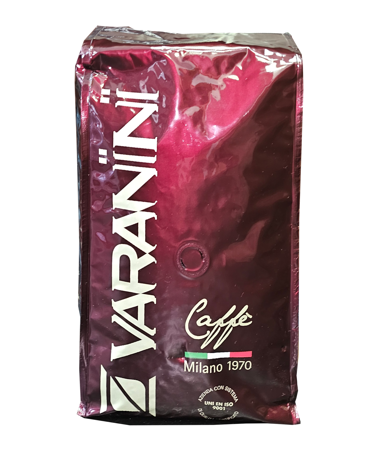 1 ק"ג פולי קפה בר ורניני Varanini Bar