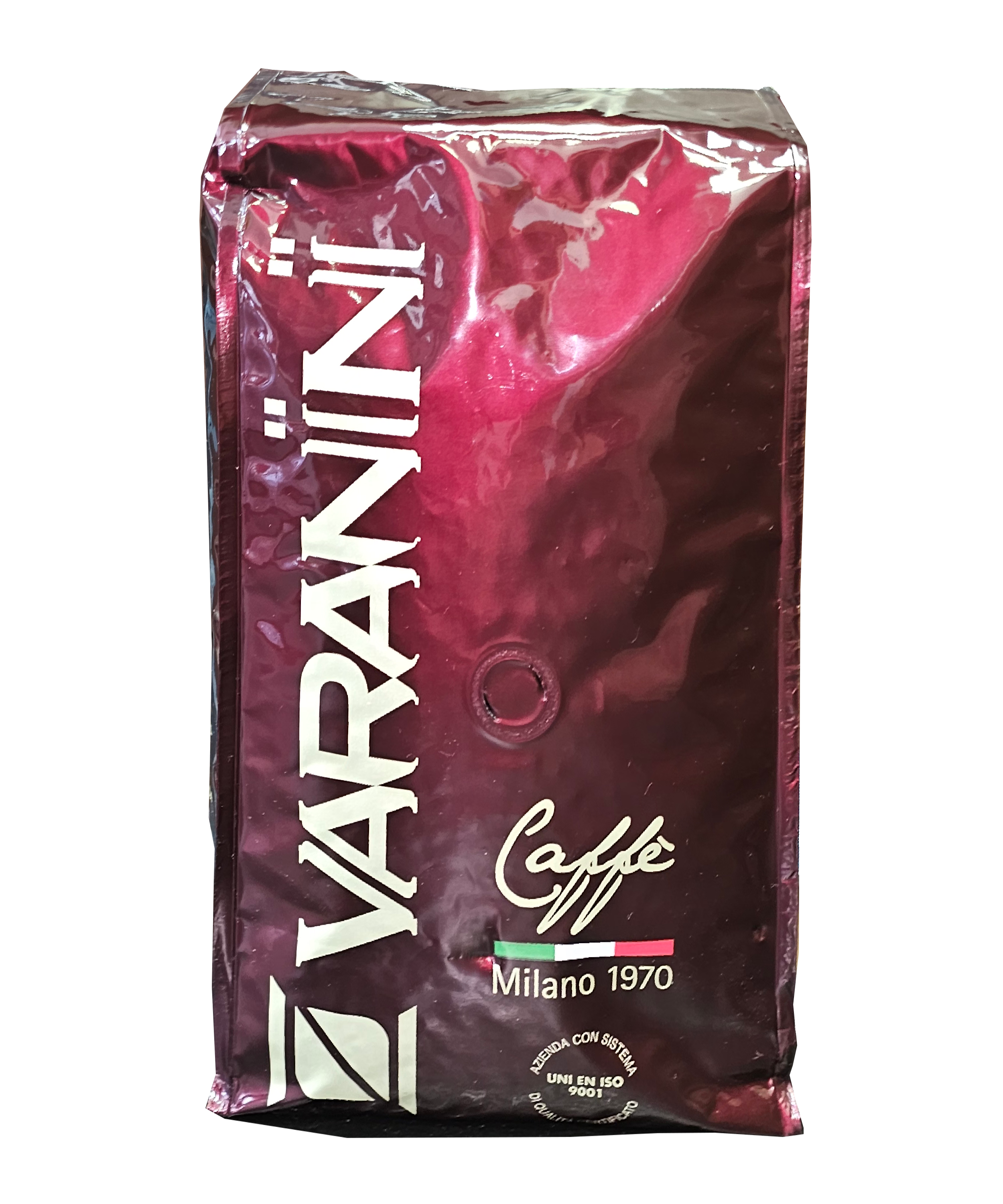 1 ק"ג פולי קפה בר ורניני Varanini Bar