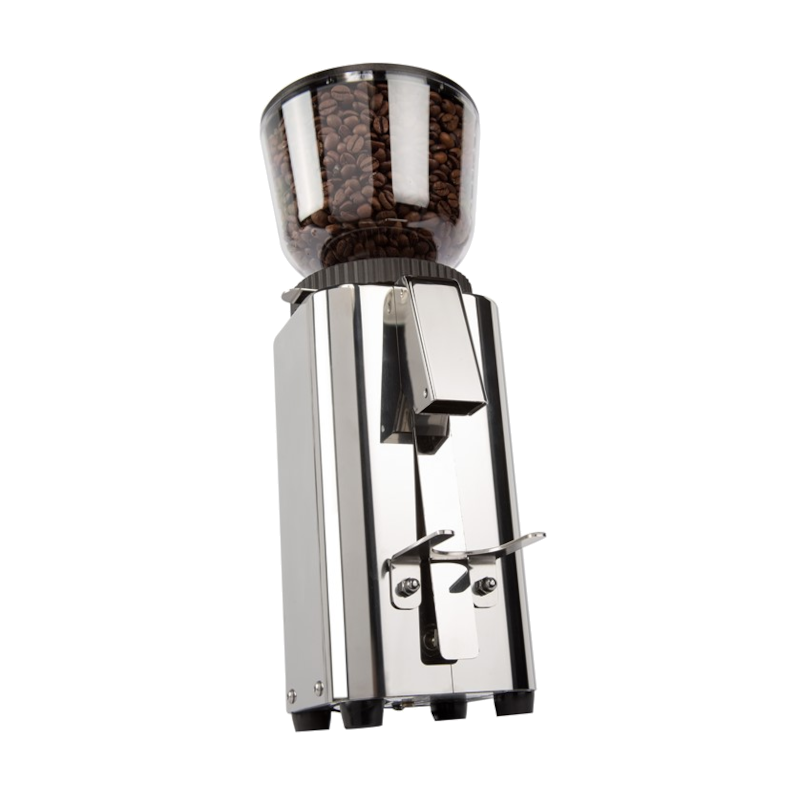 מטחנת קפה מקצועית של ECM מנועלה - ECM C-MANUALE 54