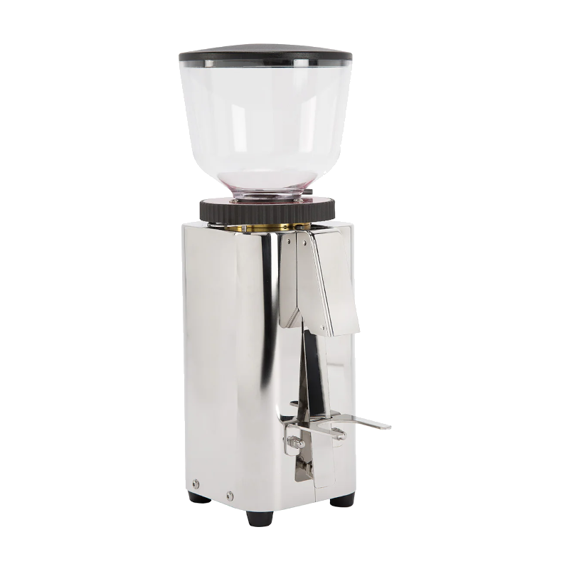 מטחנת קפה מקצועית של ECM מנועלה - ECM C-MANUALE 54