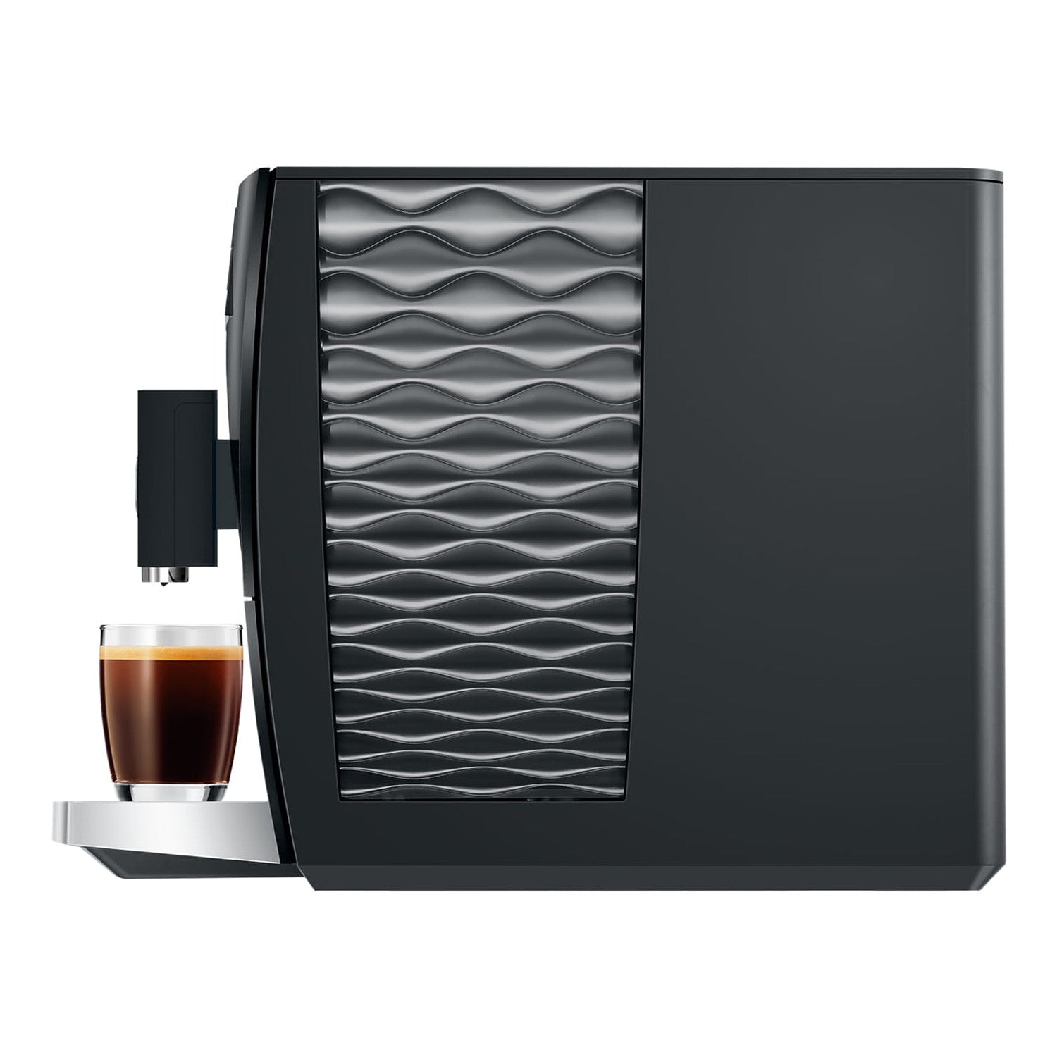 מכונת אספרסו Jura C3 Black שחורה