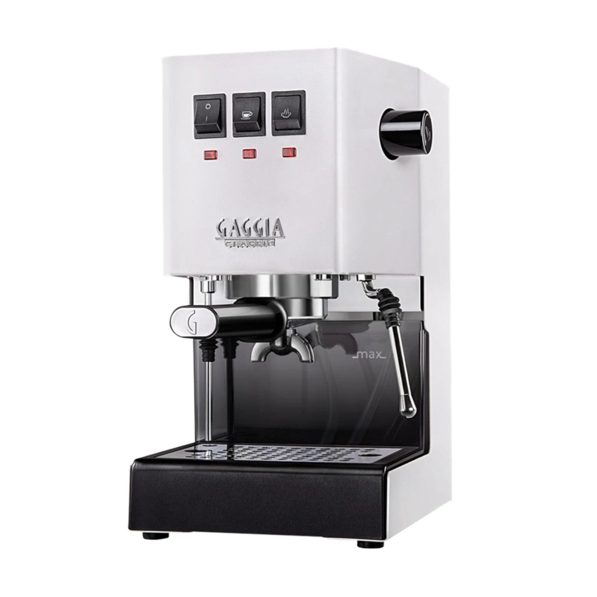 גאגיה קלאסיק Gaggia Classic E24 - לבנה