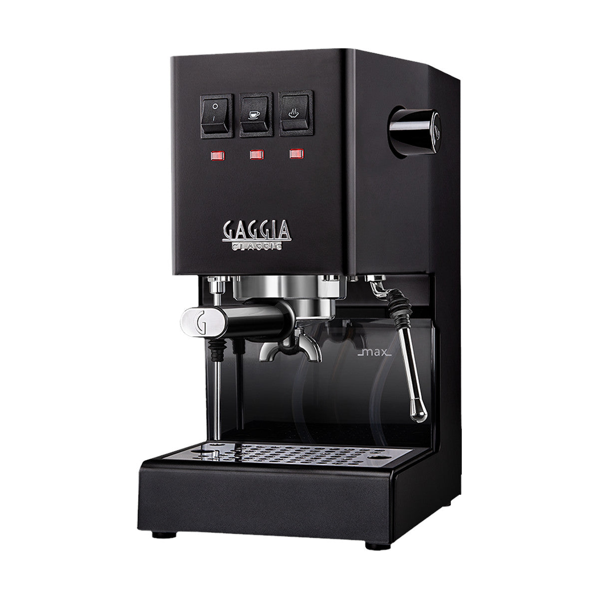 גאגיה קלאסיק Gaggia Classic E24 - שחורה