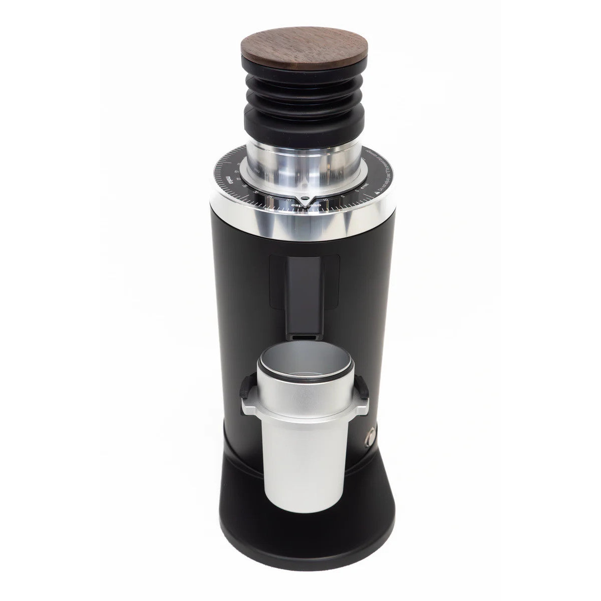 מטחנת קפה מנה יחידה Single Dose DF54
