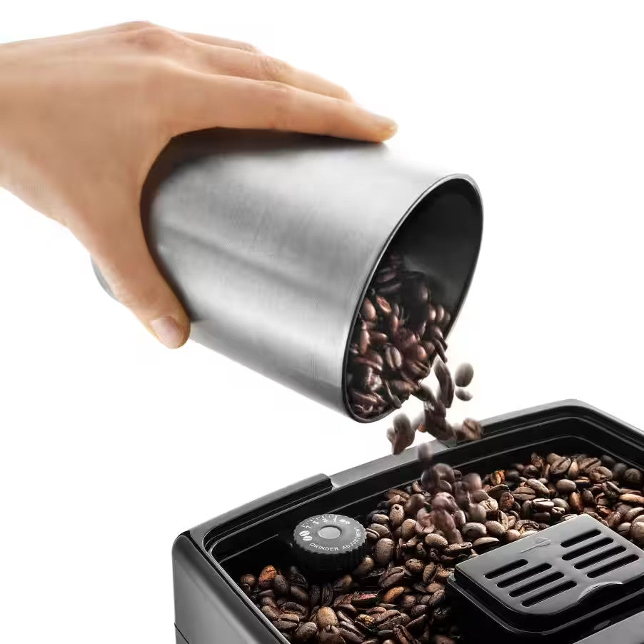 מכונת אספרסו דלונגי Delonghi DINAMICA ECAM 350.35.SB