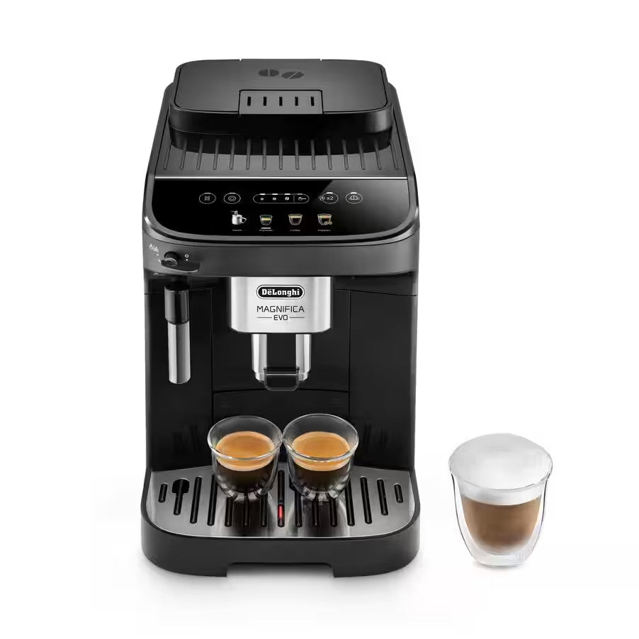 מכונת אספרסו Delonghi Magnifica Evo ECAM 290.22.B דה לונגי