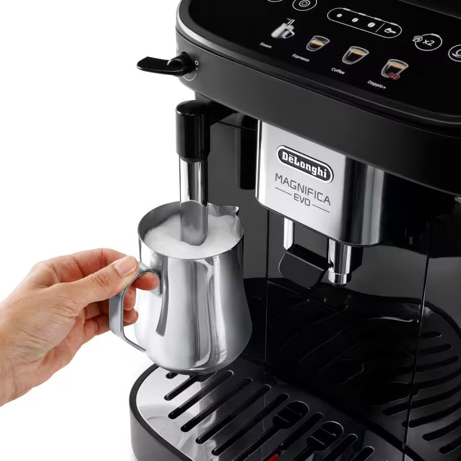 מכונת אספרסו Delonghi Magnifica Evo ECAM 290.22.B דה לונגי