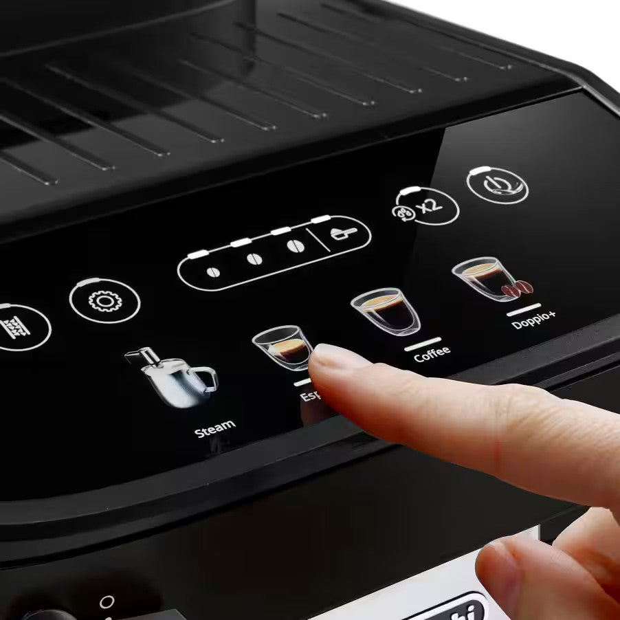 מכונת אספרסו Delonghi Magnifica Evo ECAM 290.22.B דה לונגי