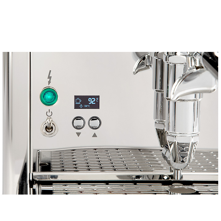 מכונת אספרסו ECM Technika VI Dual Boiler