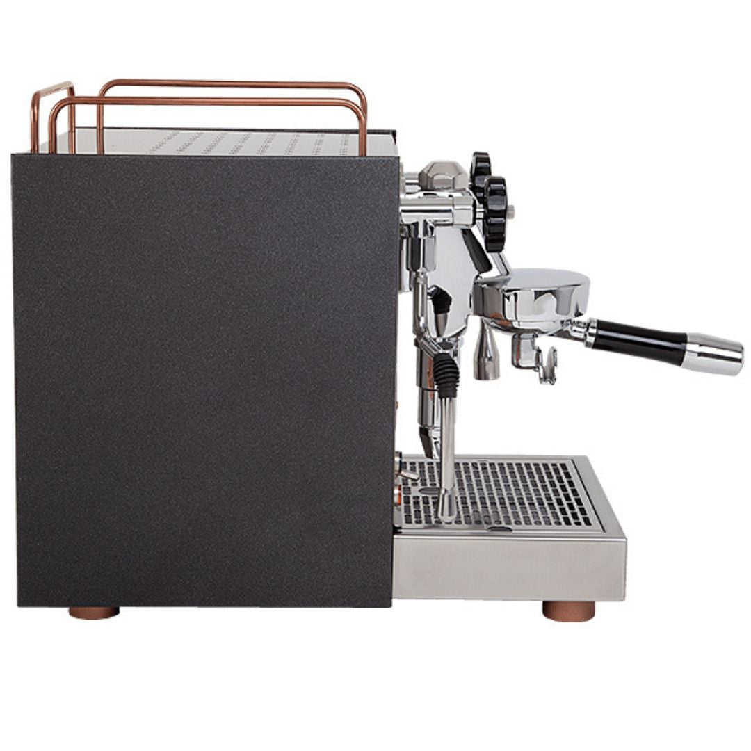 מכונת אספרסו ECM Mechanika VI Slim Heritage