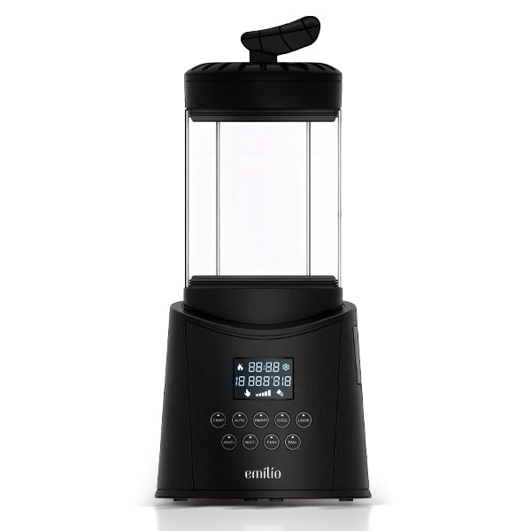 קולה קפה אוויר חכם עד 300 גרם Emilio
