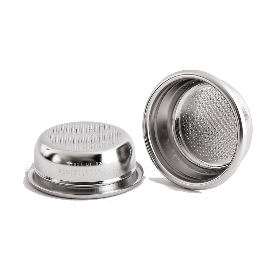 סלסלה 58 מ"מ 18-22 גרם עם פילטר IMS Competition B702TCH28.5E