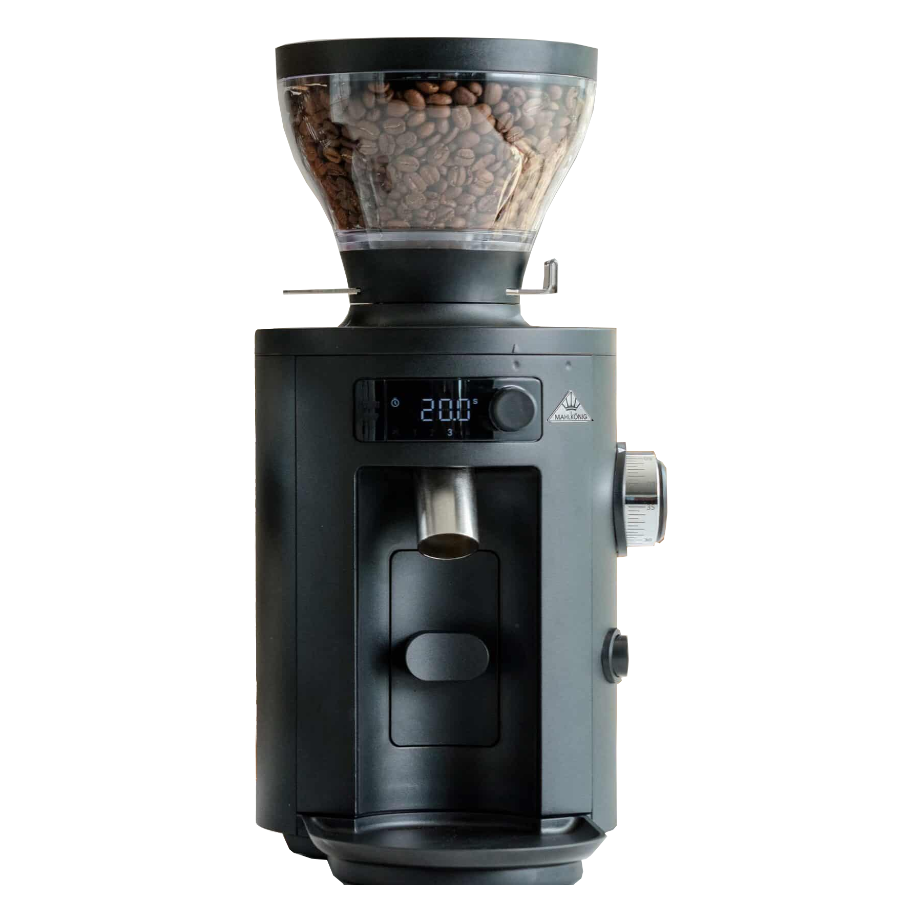 Mahlkonig X54 Новейшая кофемолка Mahlkonig
