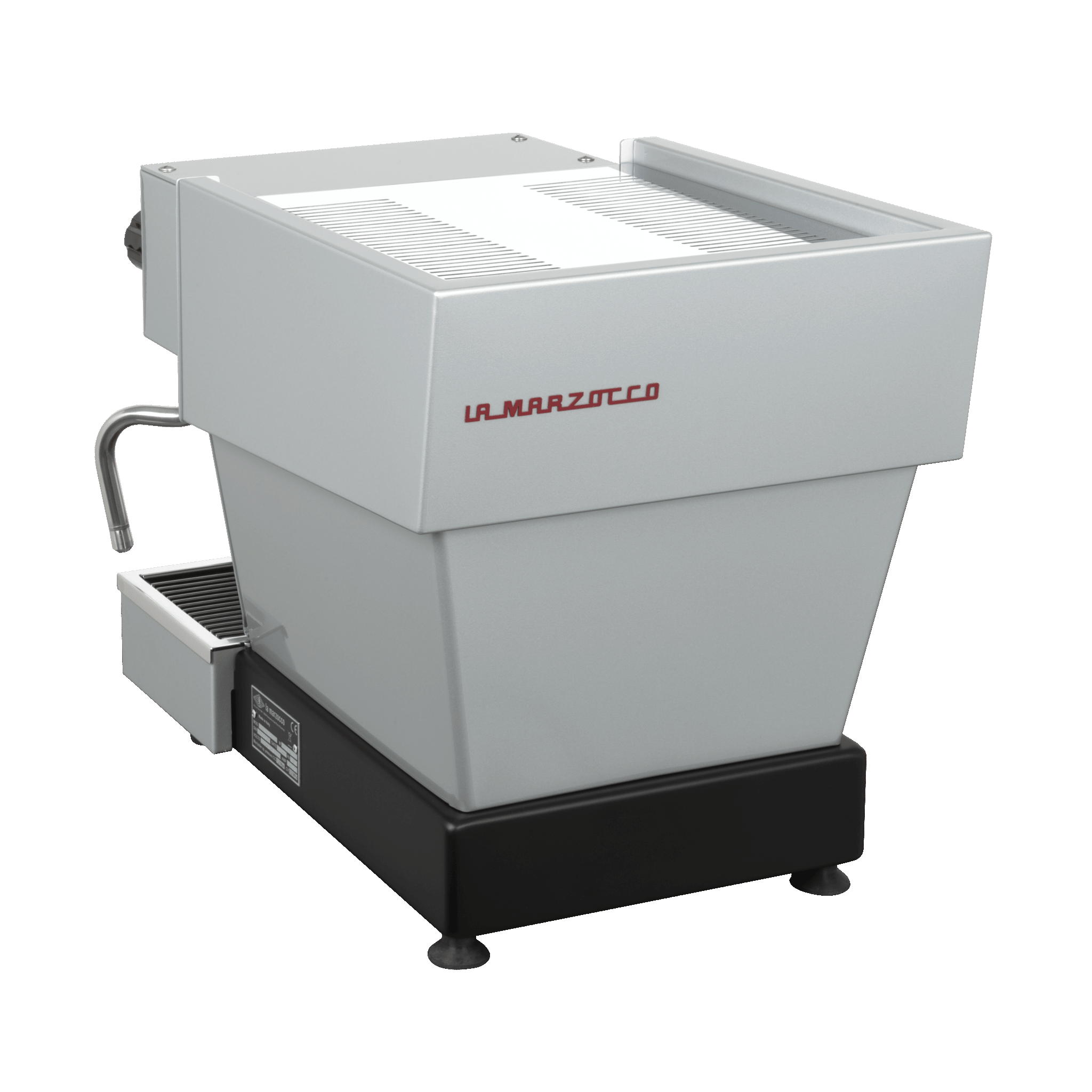 Эспрессо-машина La Marzocco Linea Micra Grey
