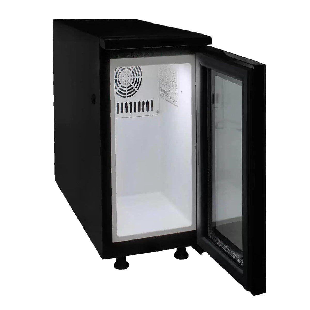 Охладитель молока 8 литров для офиса Milk Cooler