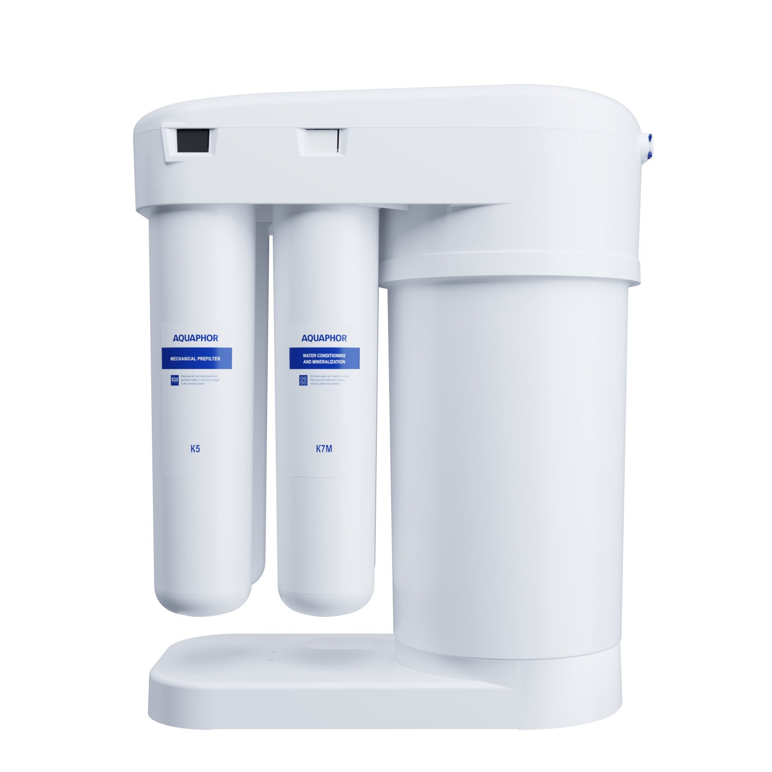 מערכת אוסמוזה הפוכה Aquaphor RO-101S