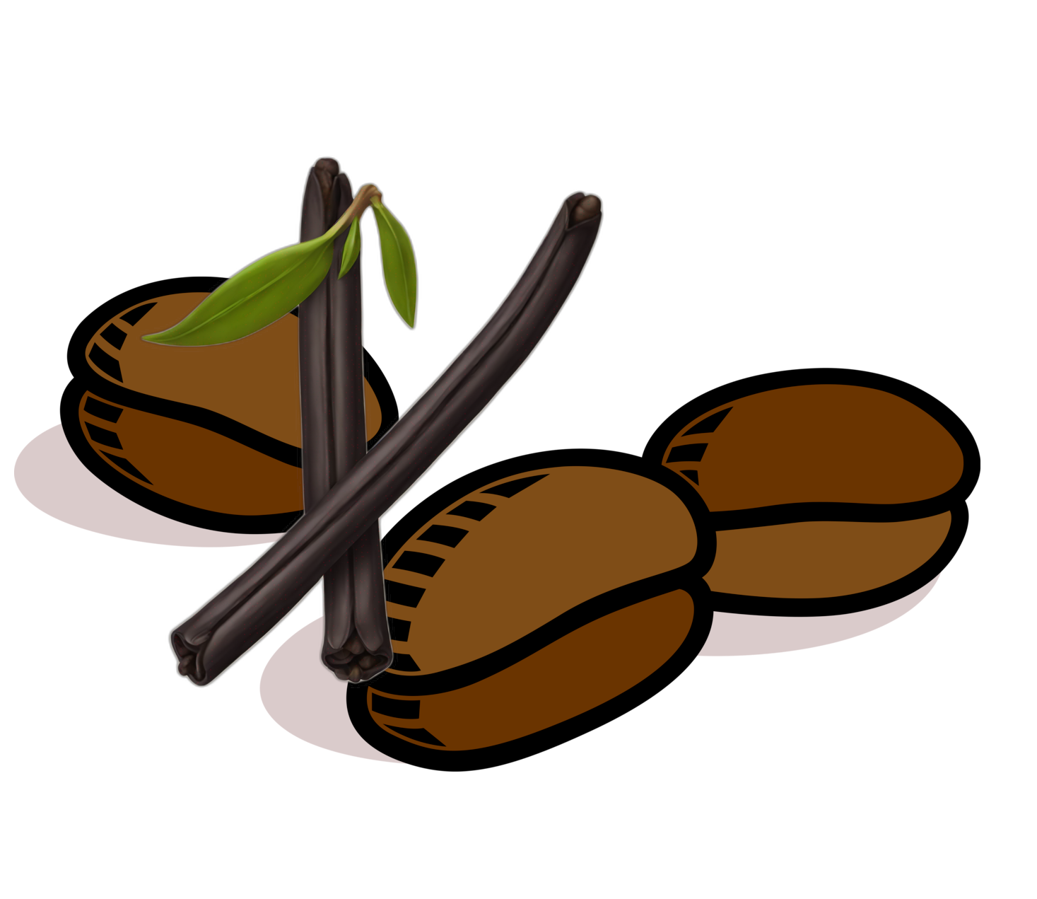 3 שקיות של 250 גרם קפה ביאלטי טחון למקינטה בטעם וניל - Bialetti Perfetto Moka Vaniglia