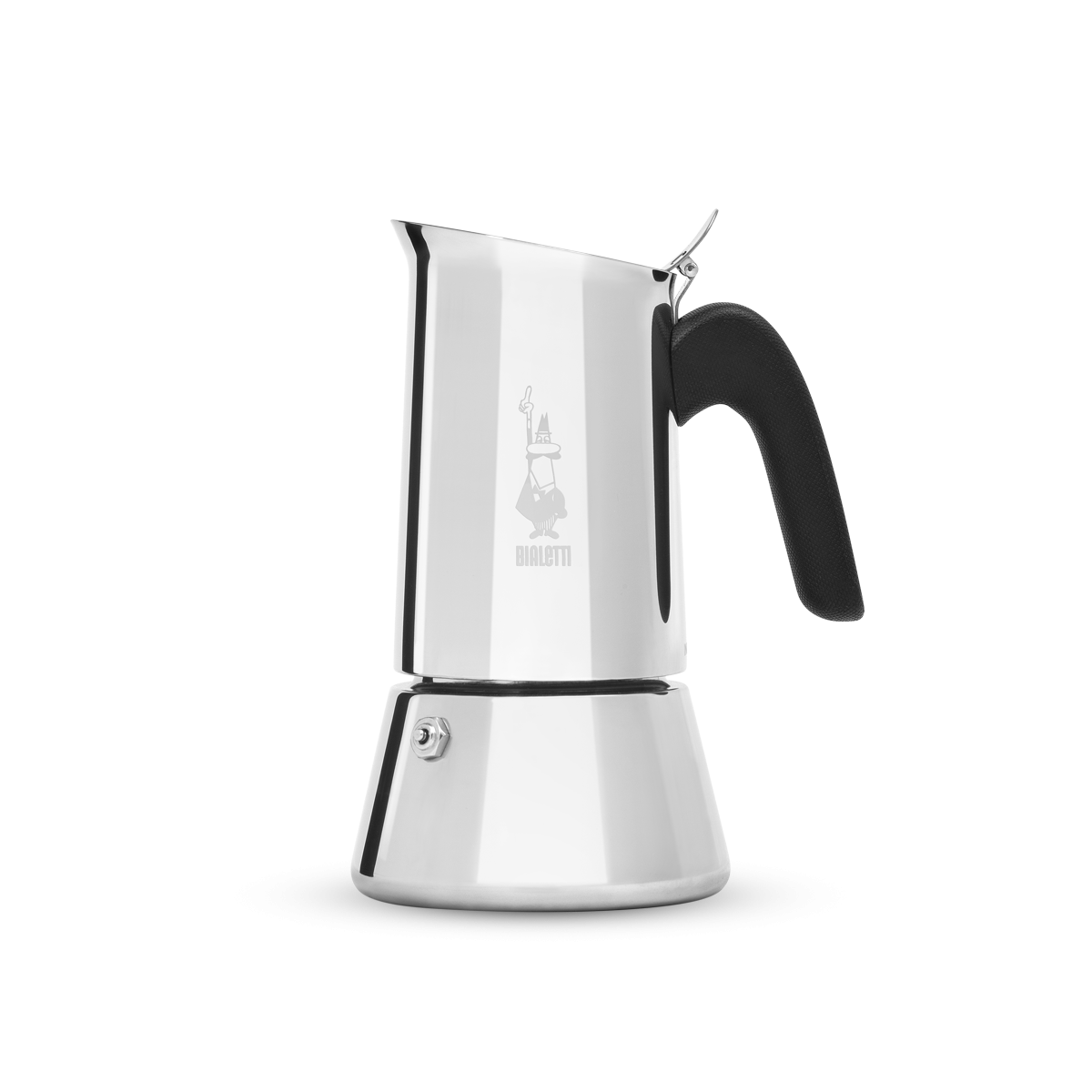 מקינטה מנירוסטה Bialetti Venus 2 - הדגם החדש