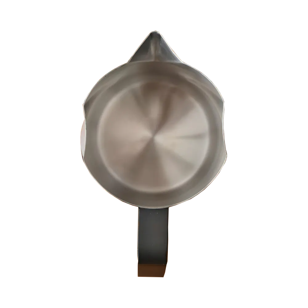 קנקן הקצפת חלב מקצועי Vortex – למהירות גבוהה בנפח 500ml