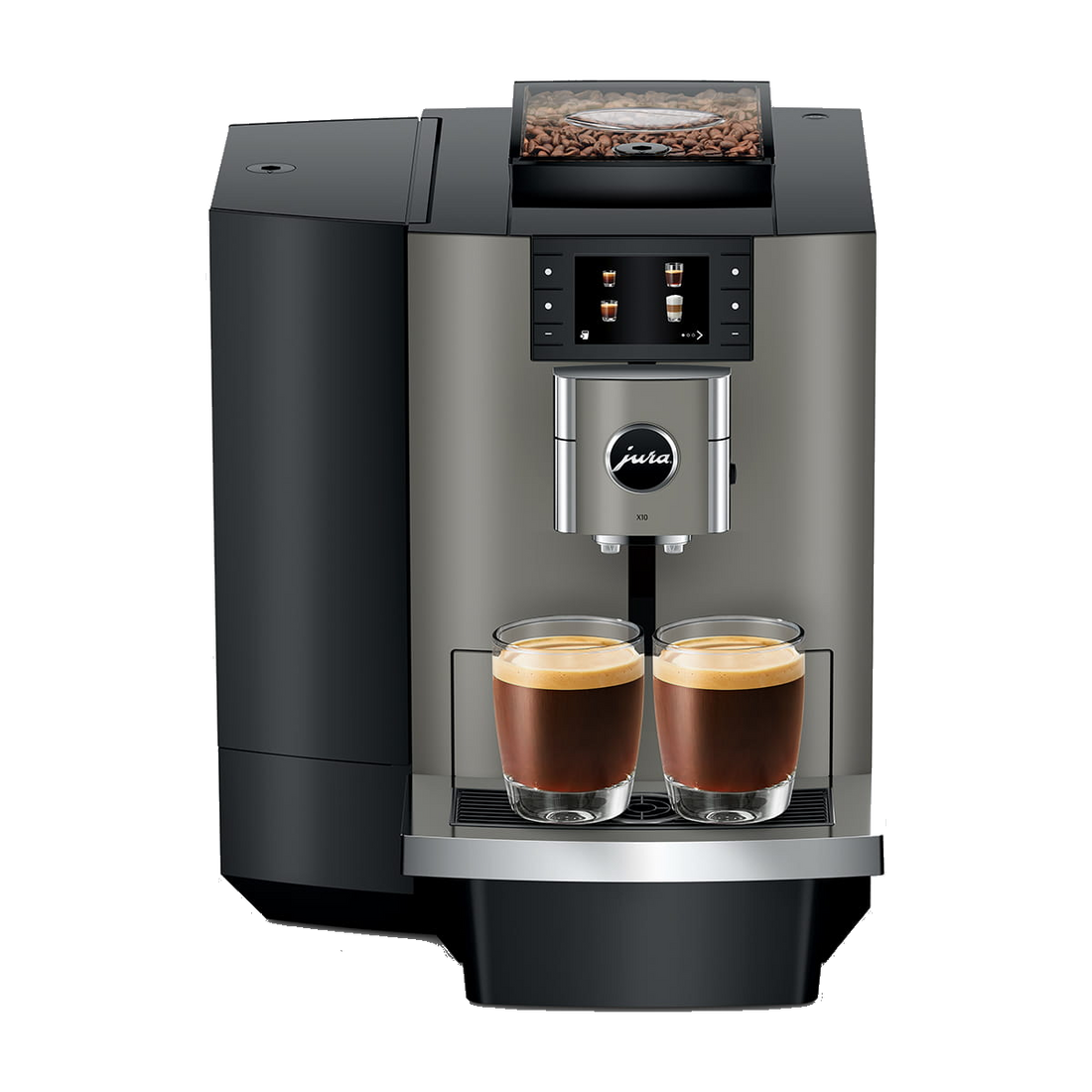 מכונת אספרסו Jura X10
