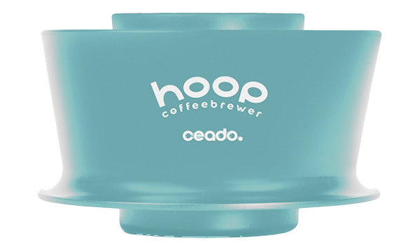 350 פילטרים למכשיר הפילטר הופ (Hoop)