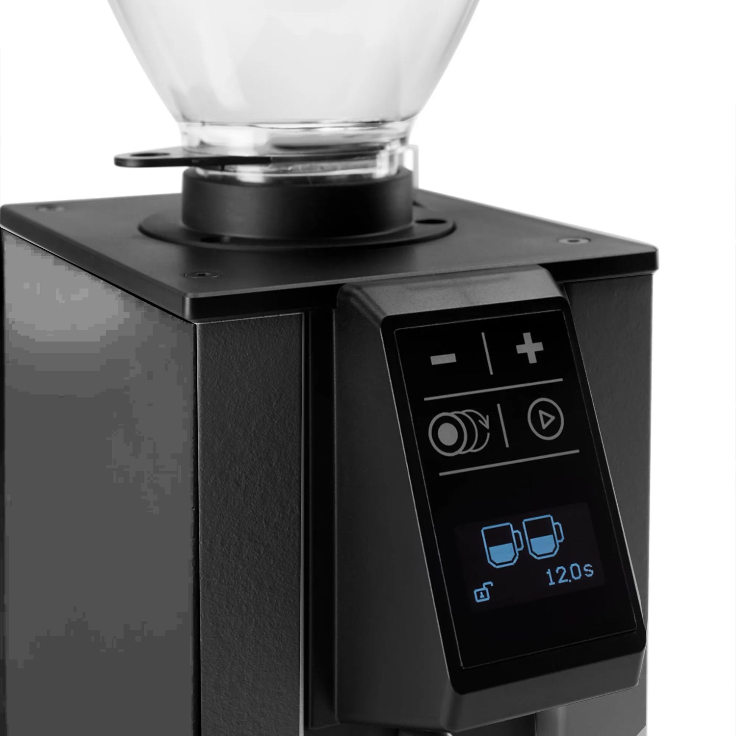 Профессиональная кофемолка MACAP Leo 55 Essential