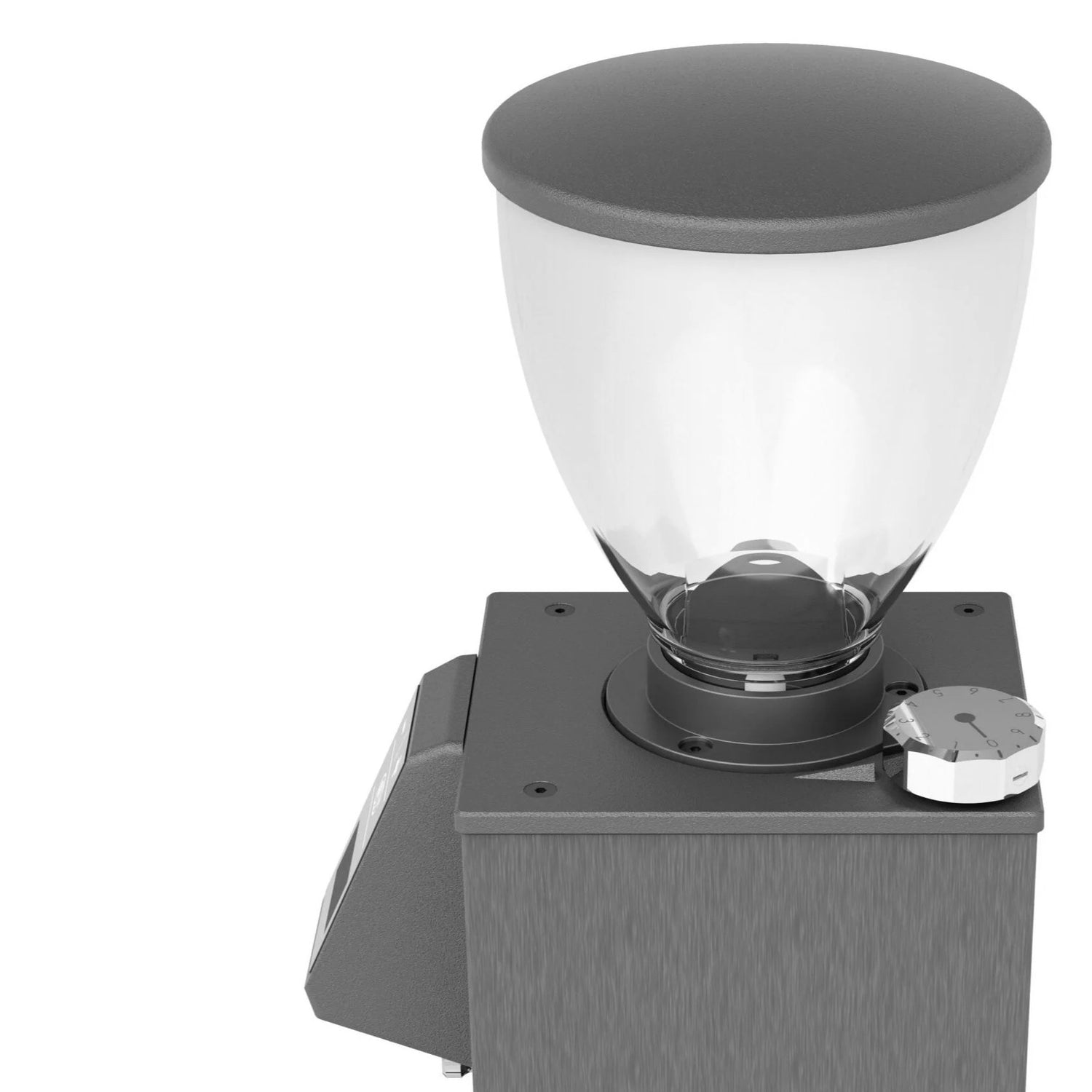 Профессиональная кофемолка MACAP Leo 55 Essential