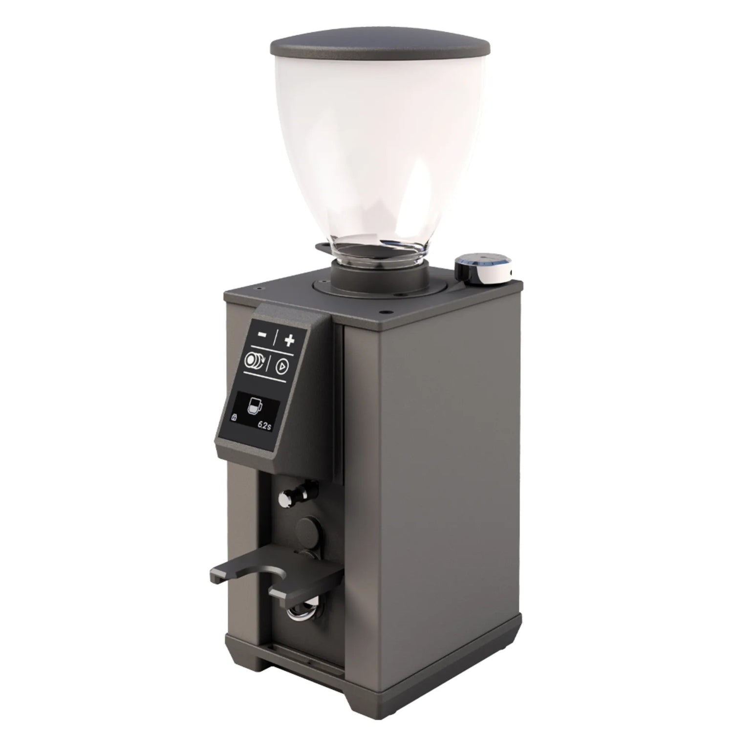 Профессиональная кофемолка MACAP Leo 55 Essential