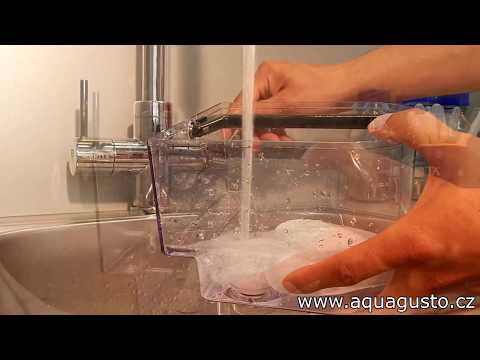 שלישיית פילטרים סופחי אבנית בריטה Brita AquaGusto 250