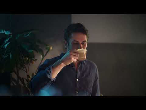 Кофемашина De&