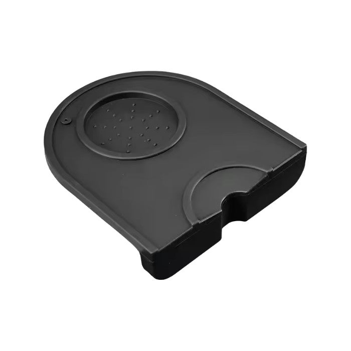 מעמד קומפקטי לדוחסן קפה מסיליקון