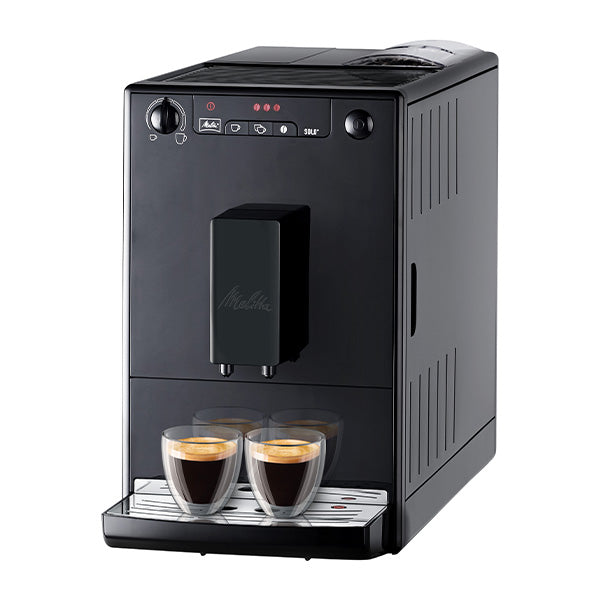 מליטה סולו הכל שחור Melitta Solo Pure Black