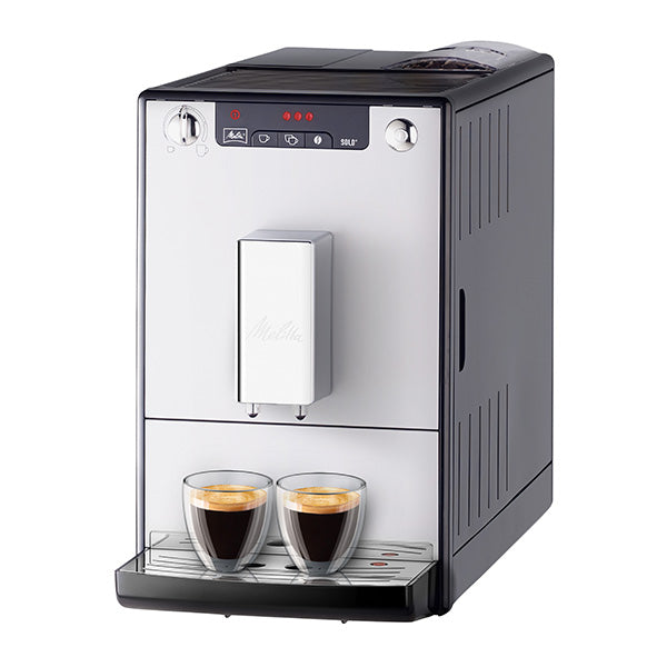 מליטה סולו כסופה Melitta Solo Silver