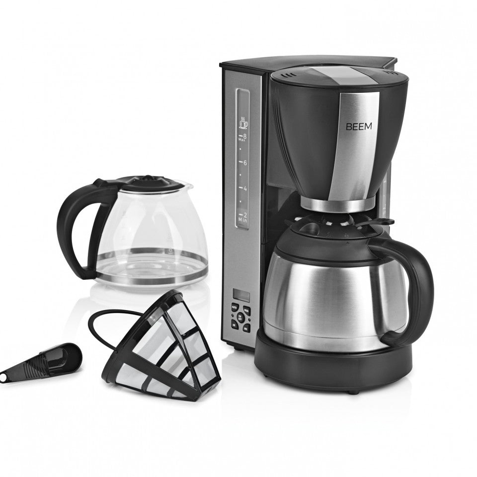 מכשיר קפה פילטר BEEM FRESH-AROMA-SELECT Duo