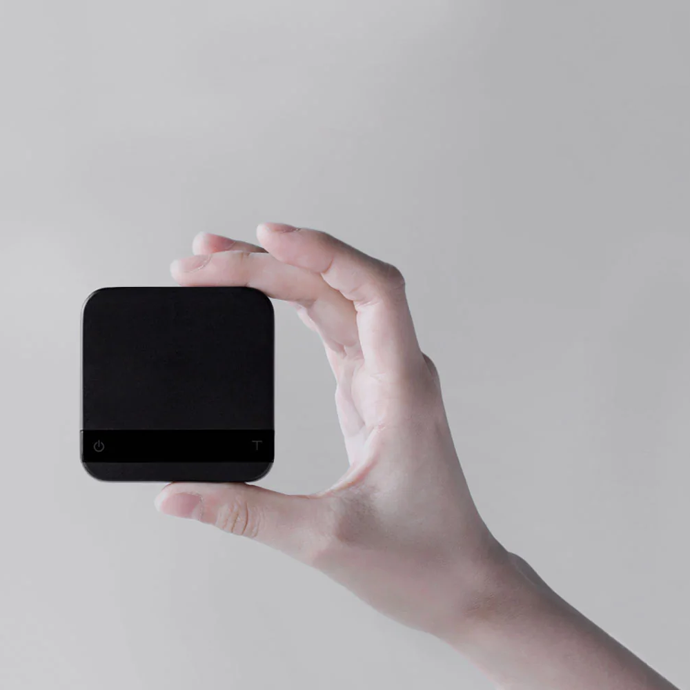 משקל קפה ACAIA PYXIS Ultralight