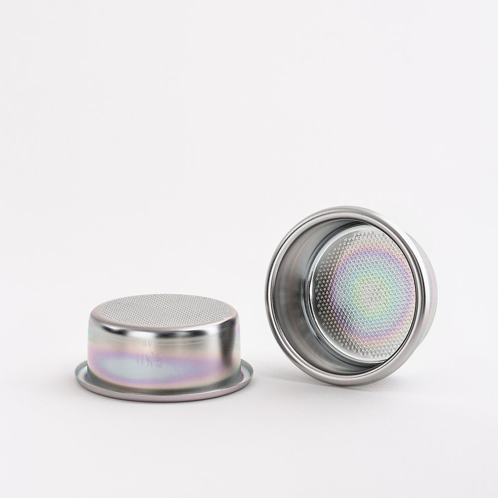 סלסלה 58 מ"מ 14-16 גרם עם פילטר IMS NanoTech - B702TFh22NT