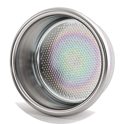 סלסלה 58 מ"מ 14-16 גרם עם פילטר IMS NanoTech - B702TFh22NT