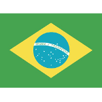 1 ק"ג קפה ירוק ברזיל חצי שטוף - Brazil Semi Washed