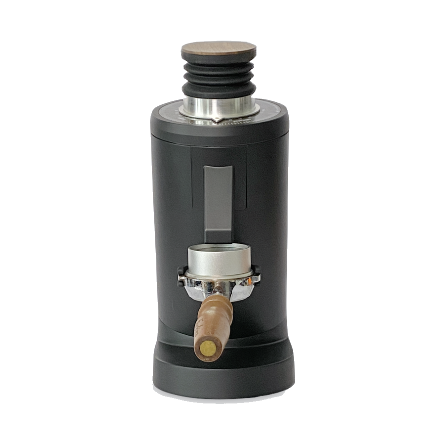 Кофемолка Single Dose DF83 - черный цвет