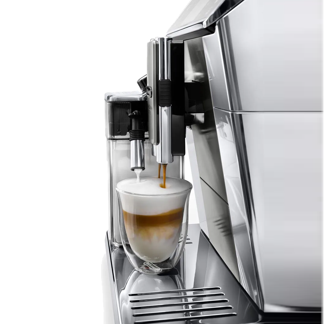 מכונת אספרסו Delonghi PrimaDonna Elite ECAM 650.55.MS