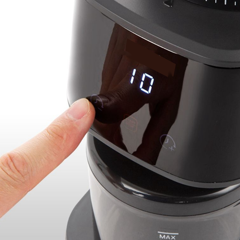 Кофемолка Emilio с ножами Konya.