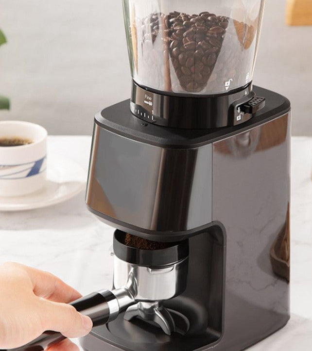 Кофемолка Emilio с ножами Konya.