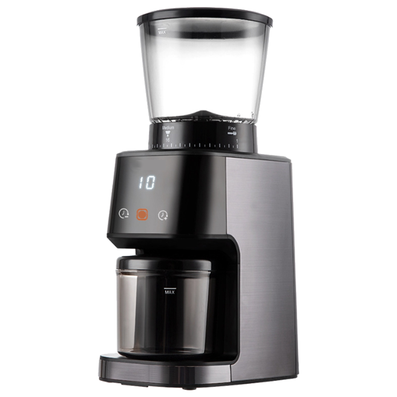 Кофемолка Emilio с ножами Konya.