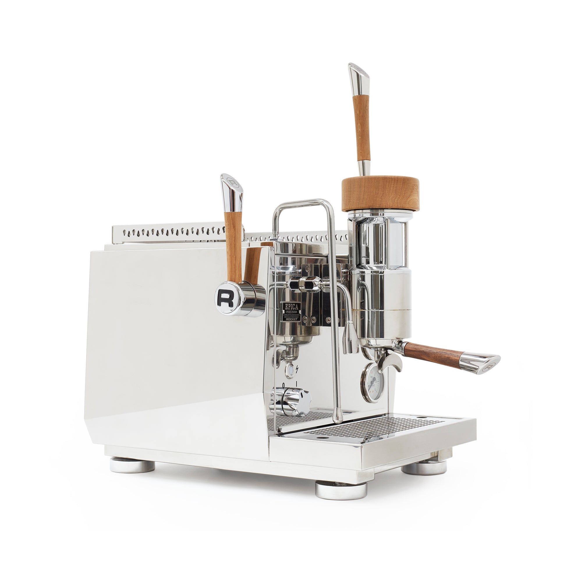 מכונת אספרסו רוקט אפיקה - Rocket Espresso Epica