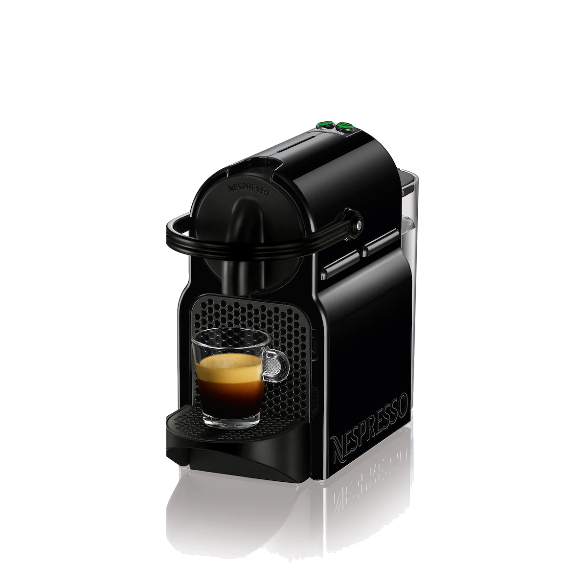 מכונת אספרסו Inissia C40 ללא מקציף Nespresso נספרסו